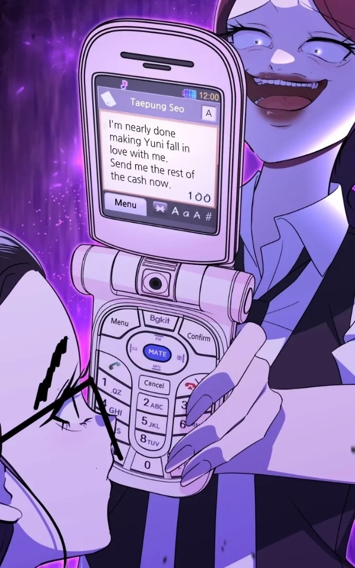 Read Ilchon Application chapter 15 image 26 on Lezhin