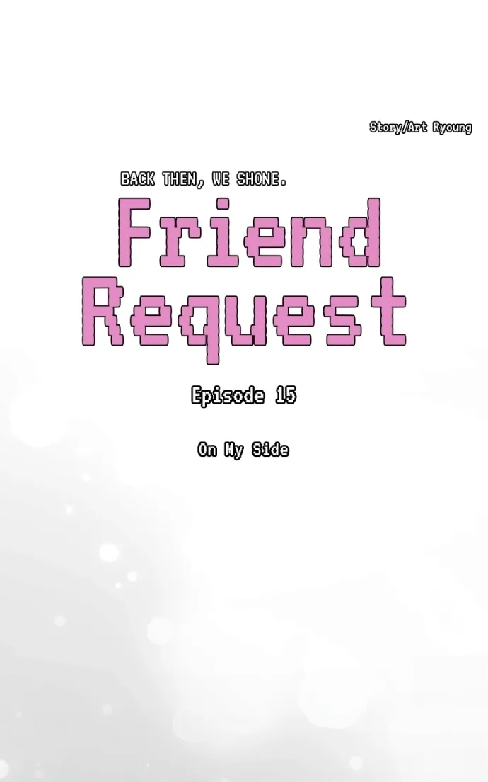Read Ilchon Application chapter 15 image 30 on Lezhin