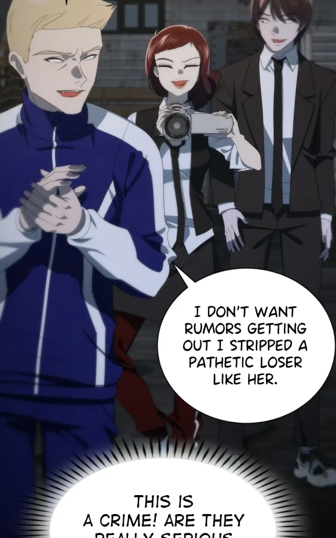Read Ilchon Application chapter 15 image 84 on Lezhin
