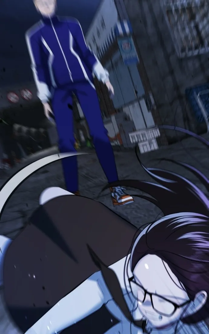 Read Ilchon Application chapter 15 image 96 on Lezhin