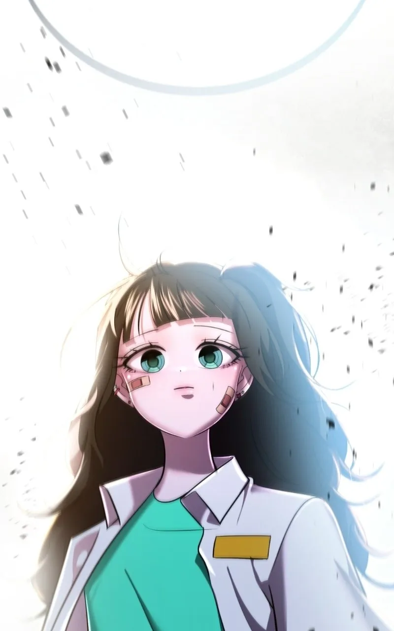 Read Ilchon Application chapter 16 image 1 on Lezhin