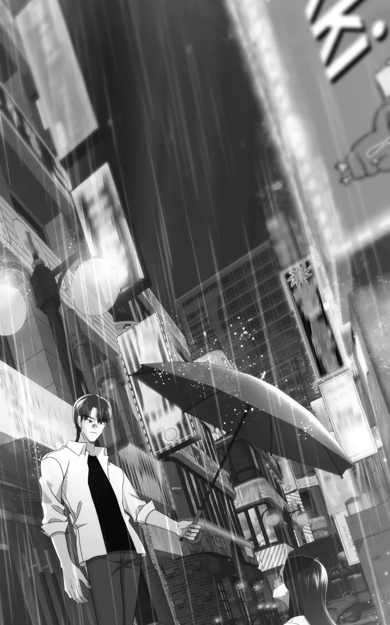 Read Ilchon Application chapter 16 image 146 on Lezhin