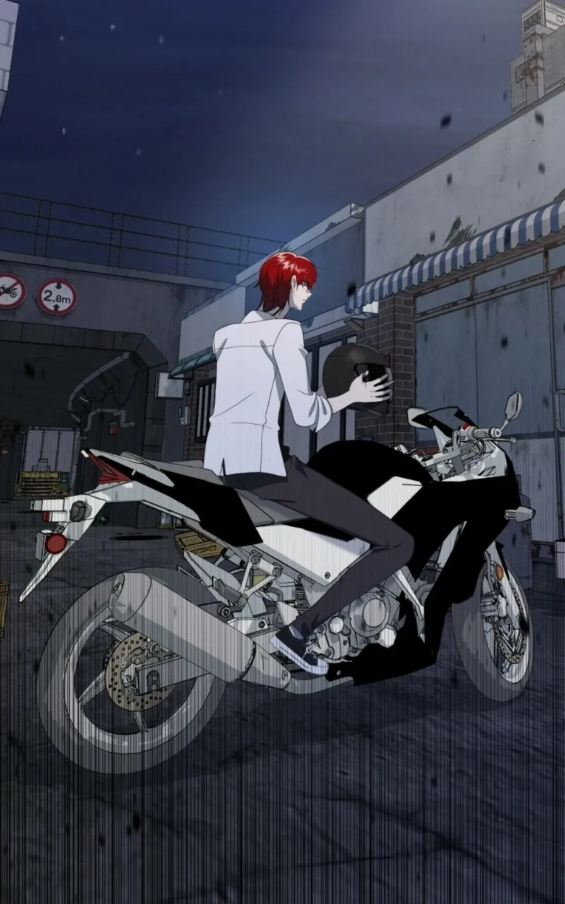 Read Ilchon Application chapter 16 image 201 on Lezhin