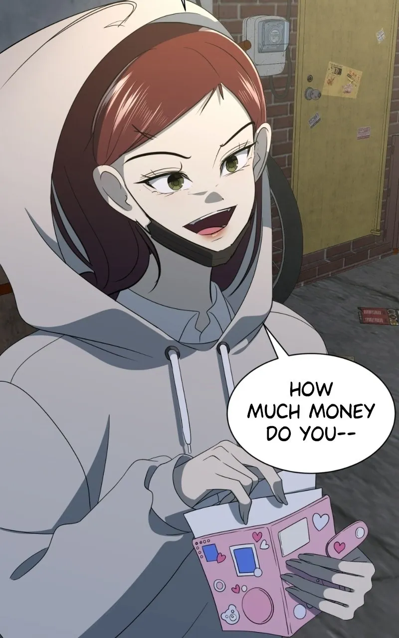 Read Ilchon Application chapter 16 image 207 on Lezhin