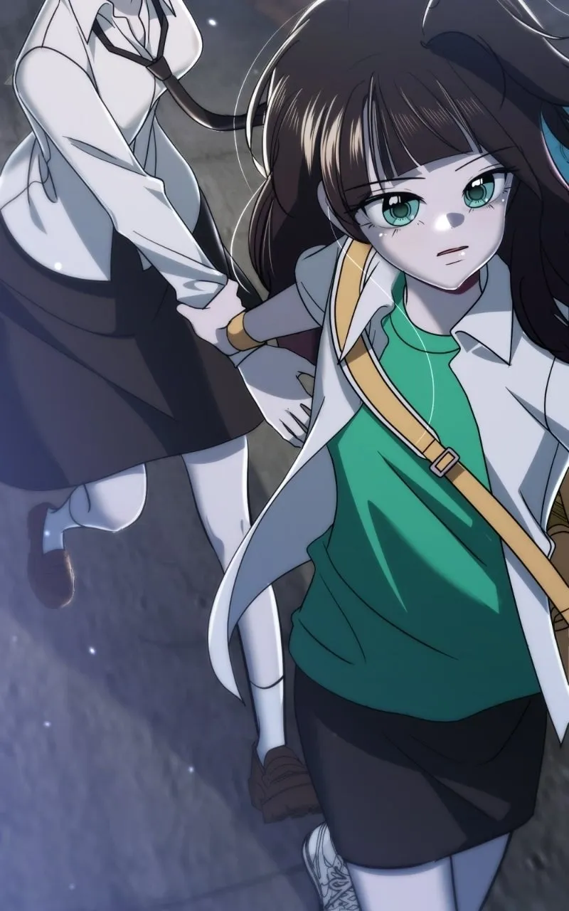 Read Ilchon Application chapter 16 image 30 on Lezhin