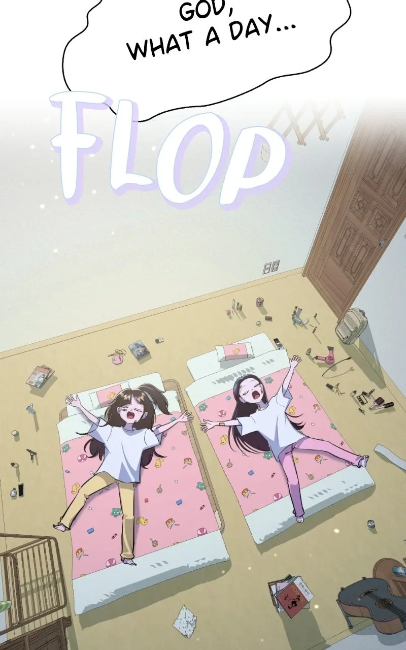 Read Ilchon Application chapter 16 image 92 on Lezhin