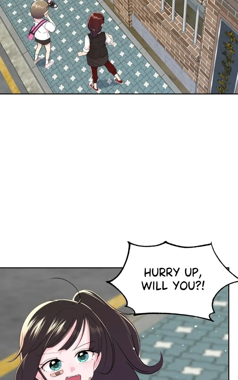 Read Ilchon Application chapter 17 image 100 on Lezhin