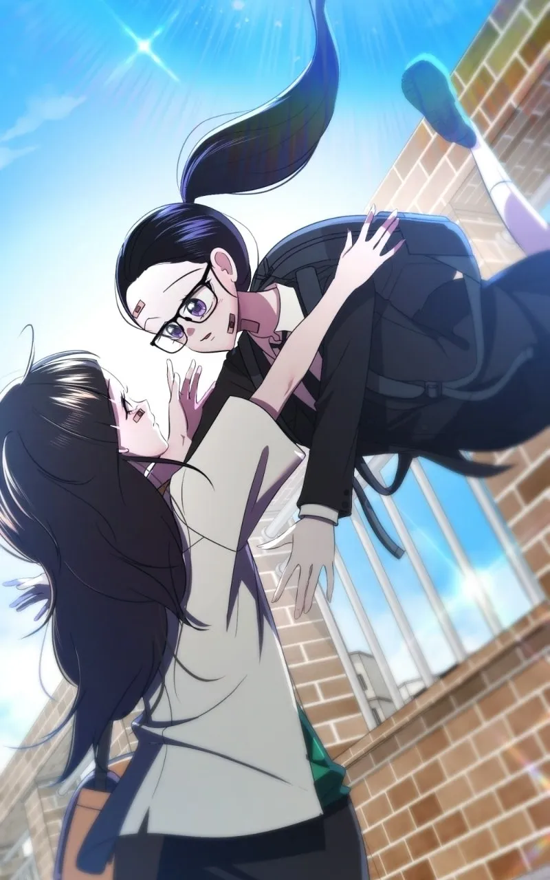 Read Ilchon Application chapter 17 image 135 on Lezhin