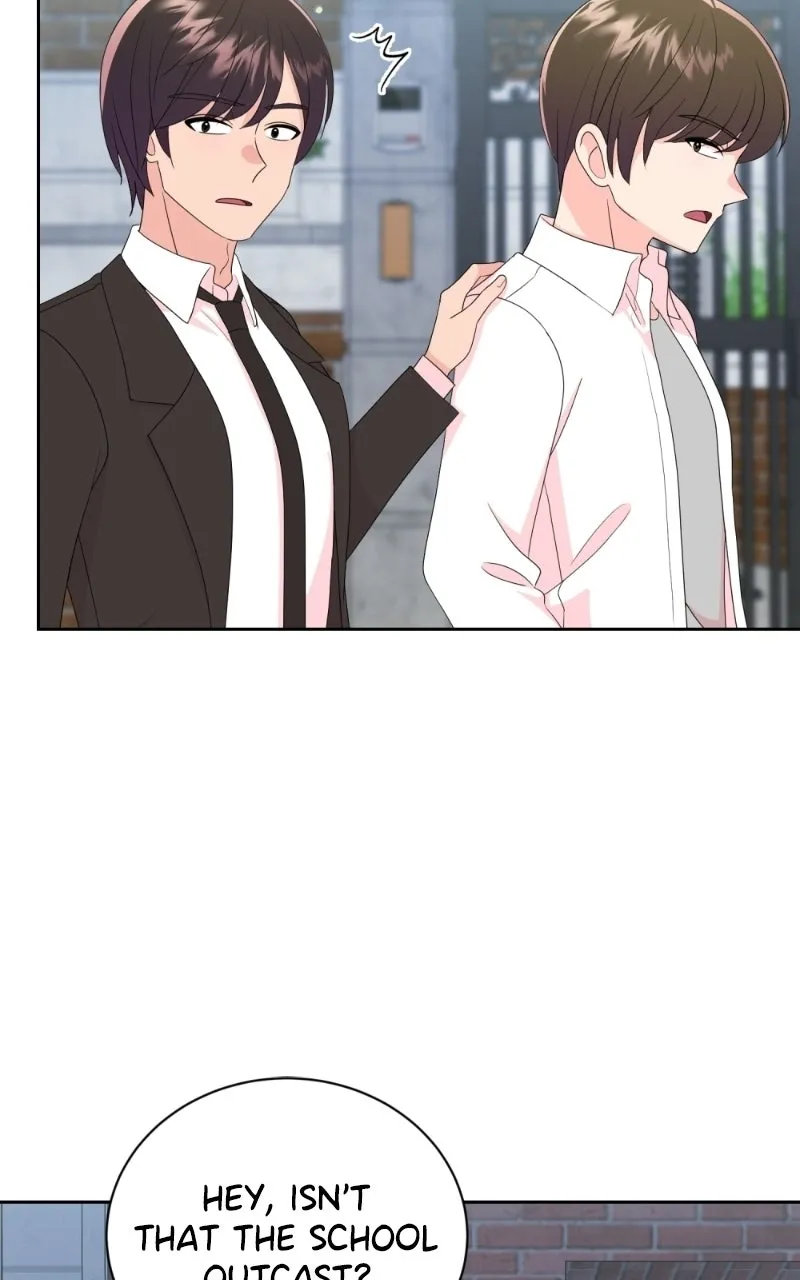 Read Ilchon Application chapter 17 image 14 on Lezhin