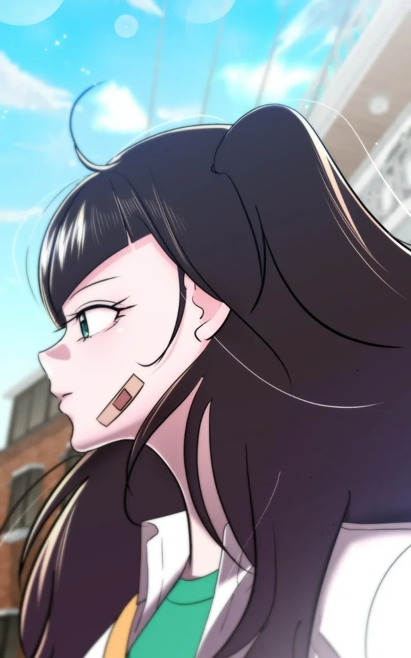 Read Ilchon Application chapter 17 image 26 on Lezhin