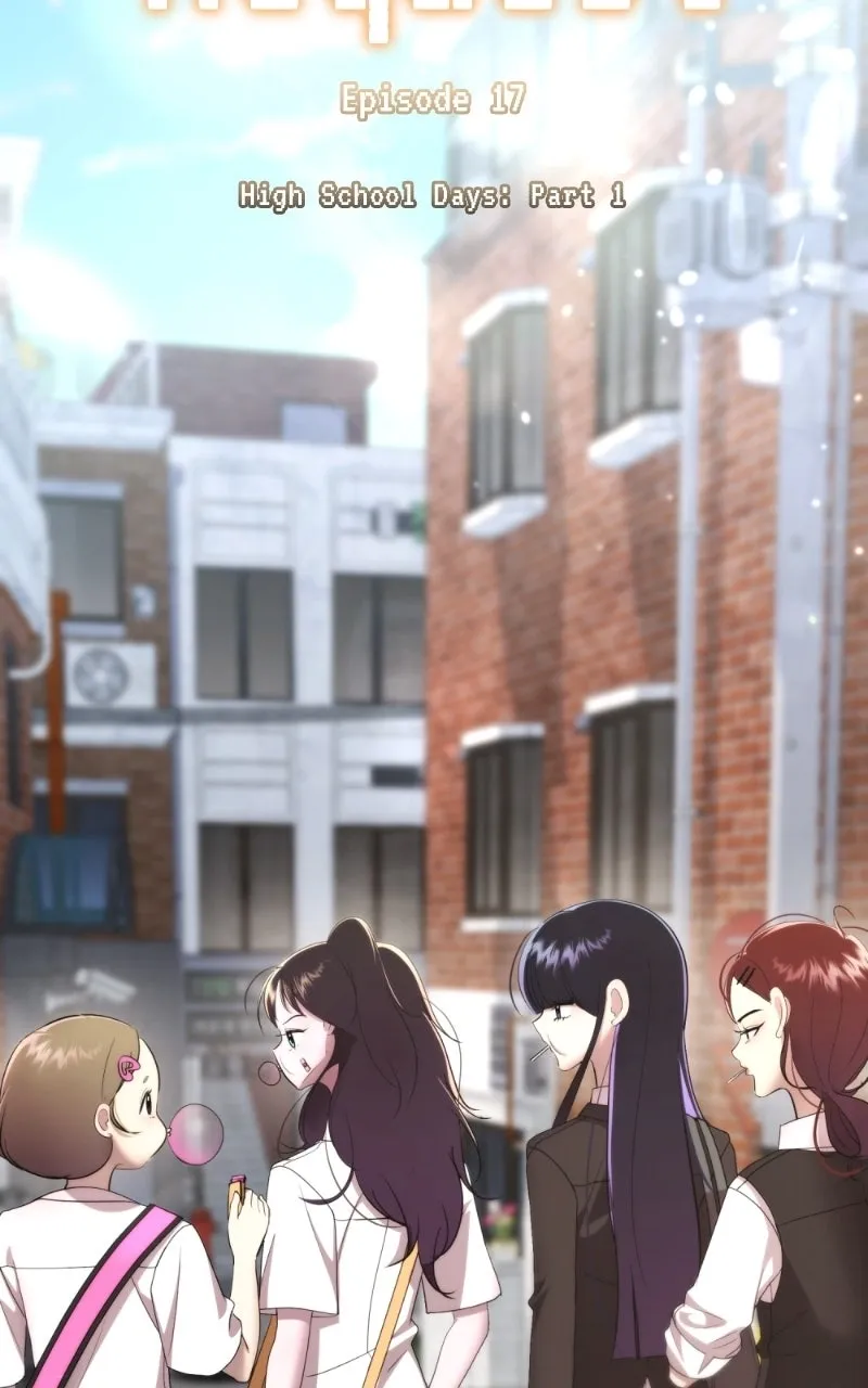 Read Ilchon Application chapter 17 image 46 on Lezhin