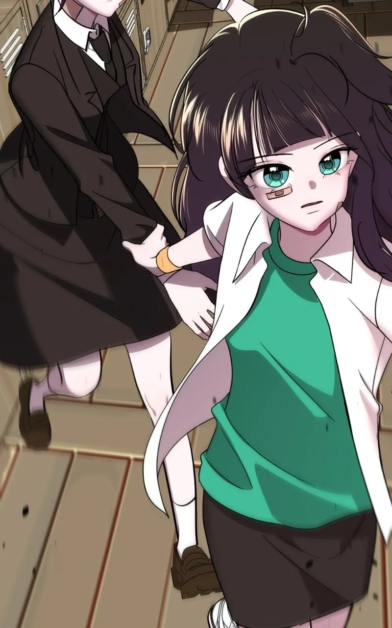 Read Ilchon Application chapter 17 image 75 on Lezhin