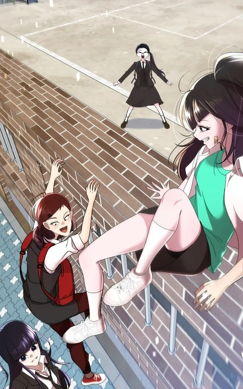 Read Ilchon Application chapter 17 image 91 on Lezhin
