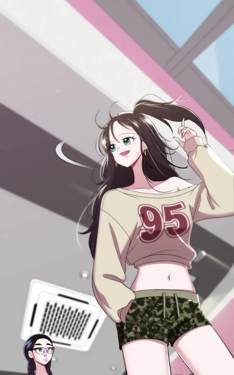 Read Ilchon Application chapter 18 image 104 on Lezhin