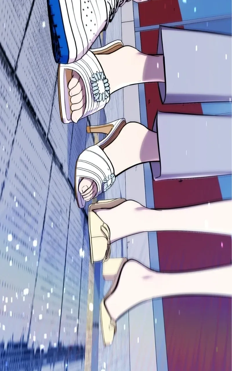 Read Ilchon Application chapter 18 image 121 on Lezhin