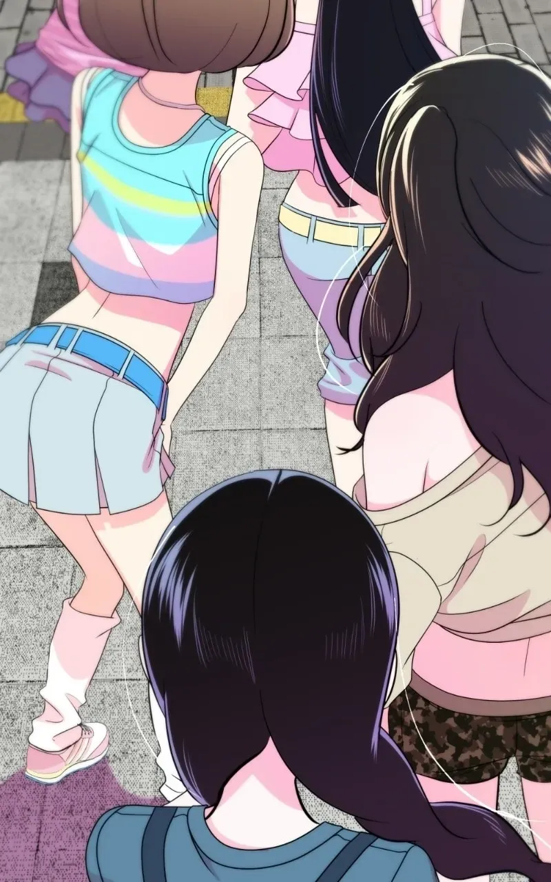 Read Ilchon Application chapter 18 image 128 on Lezhin
