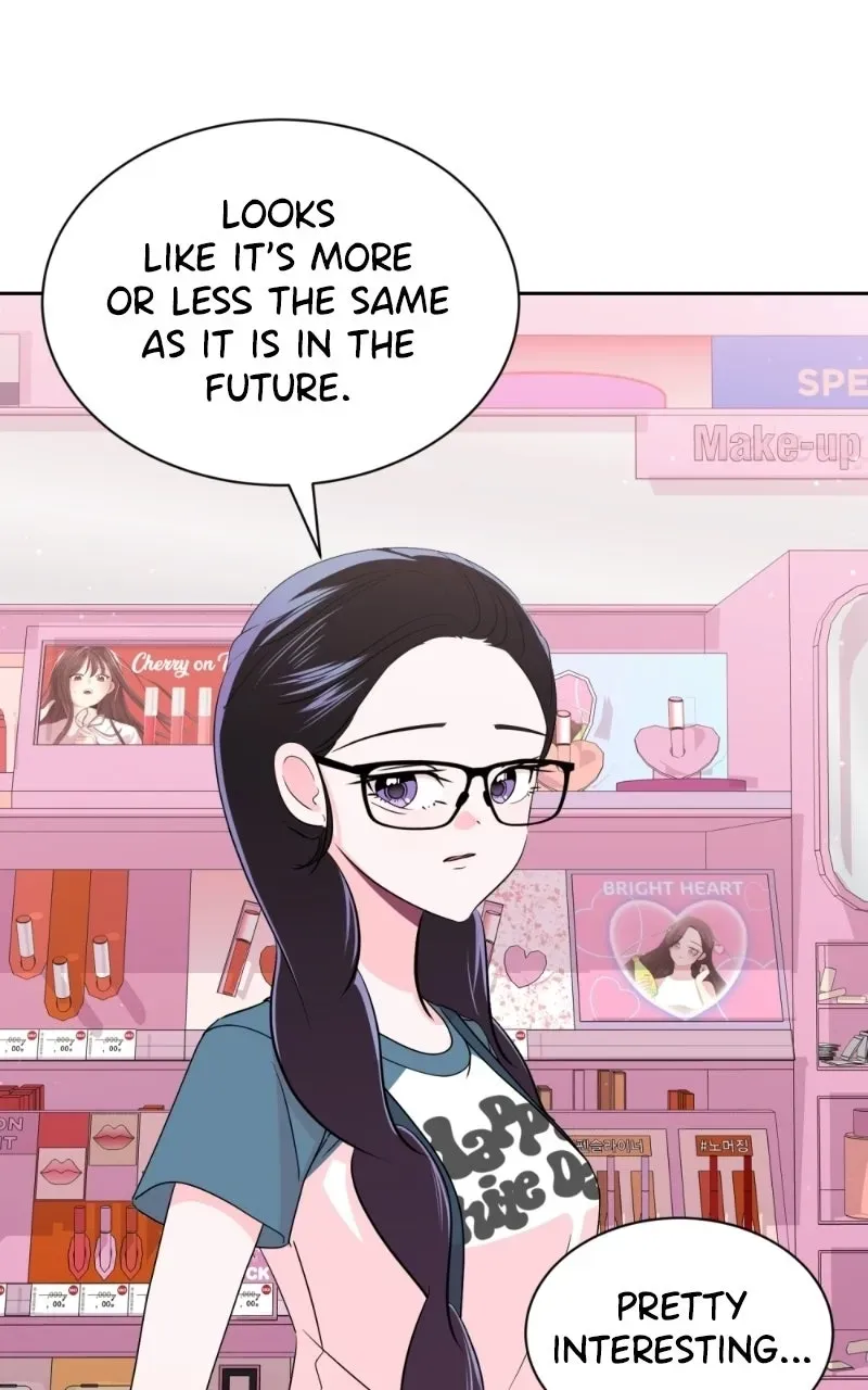 Read Ilchon Application chapter 18 image 135 on Lezhin