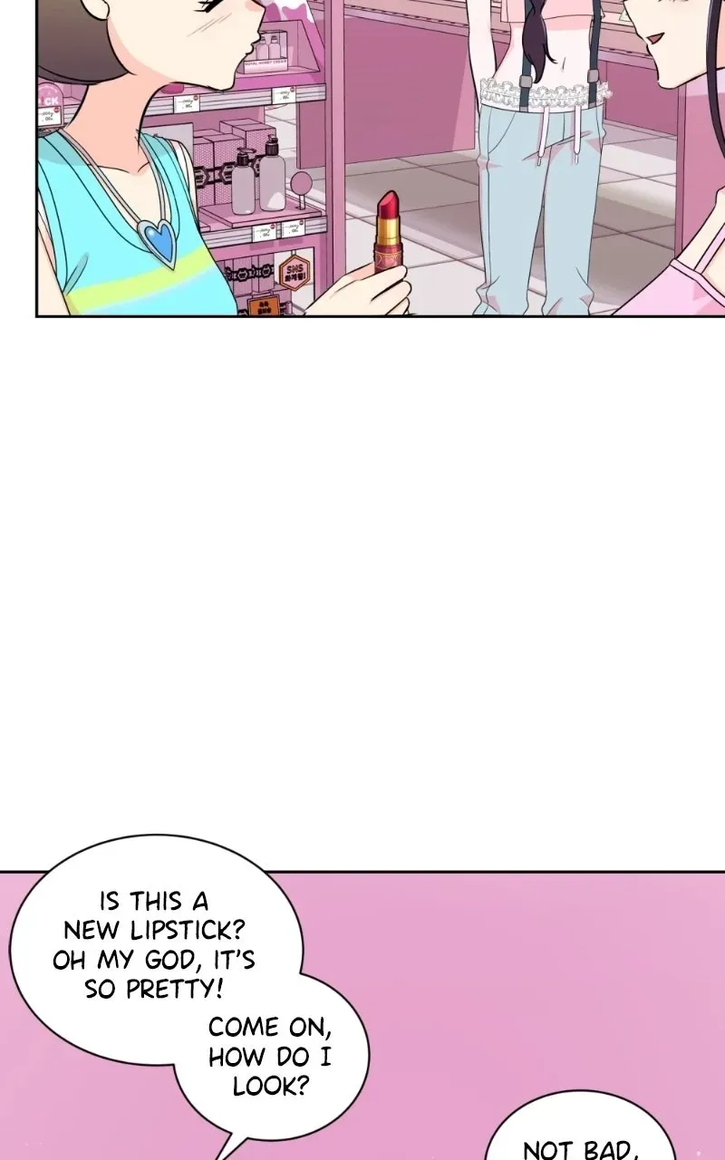 Read Ilchon Application chapter 18 image 137 on Lezhin