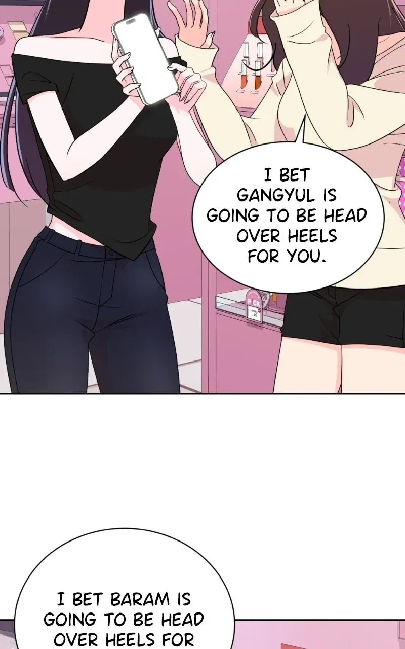 Read Ilchon Application chapter 18 image 142 on Lezhin