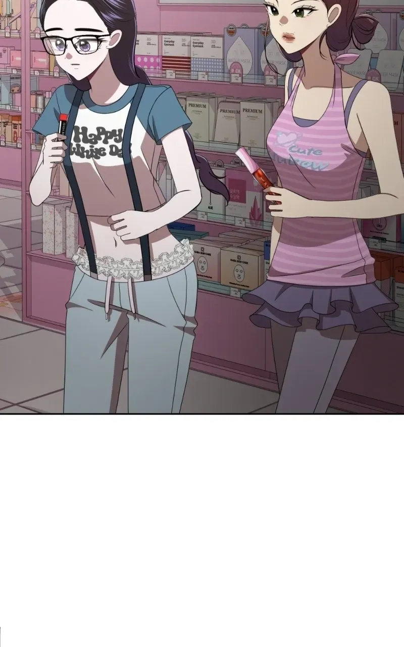 Read Ilchon Application chapter 18 image 154 on Lezhin