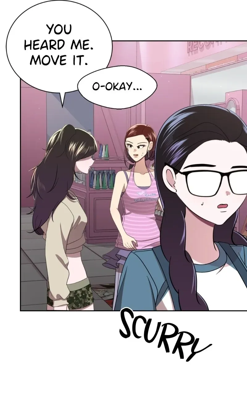 Read Ilchon Application chapter 18 image 168 on Lezhin