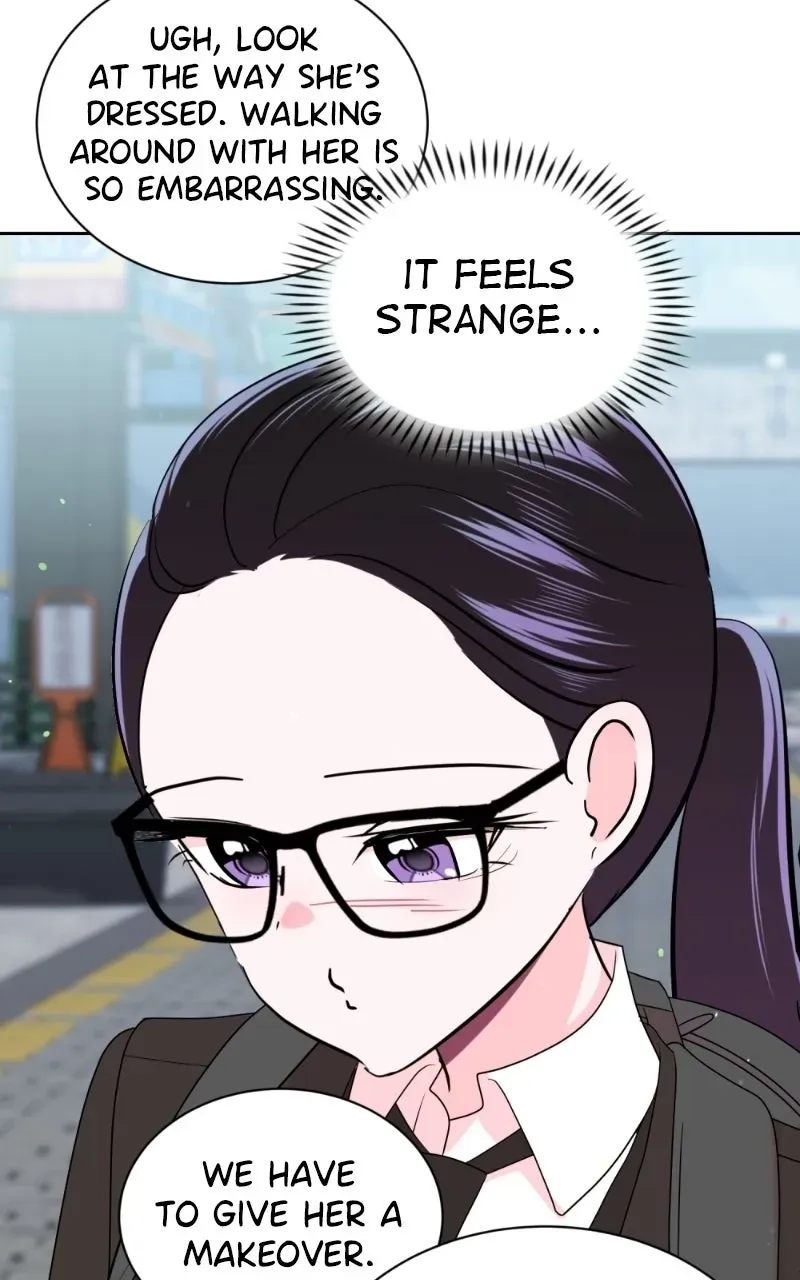Read Ilchon Application chapter 18 image 20 on Lezhin
