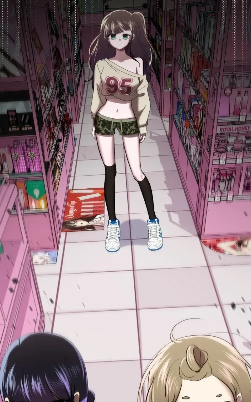 Read Ilchon Application chapter 18 image 206 on Lezhin
