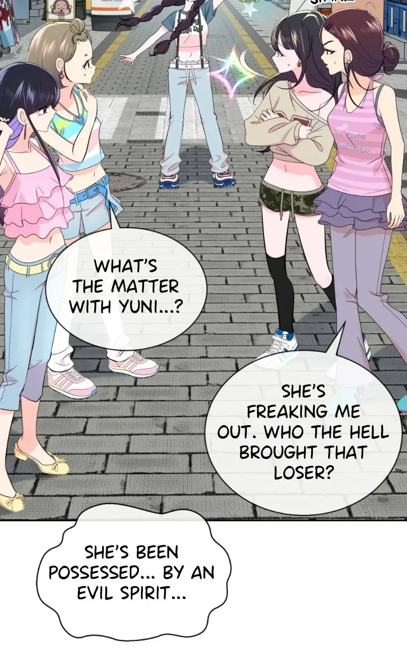 Read Ilchon Application chapter 18 image 43 on Lezhin