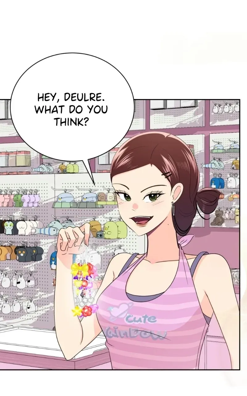 Read Ilchon Application chapter 18 image 83 on Lezhin