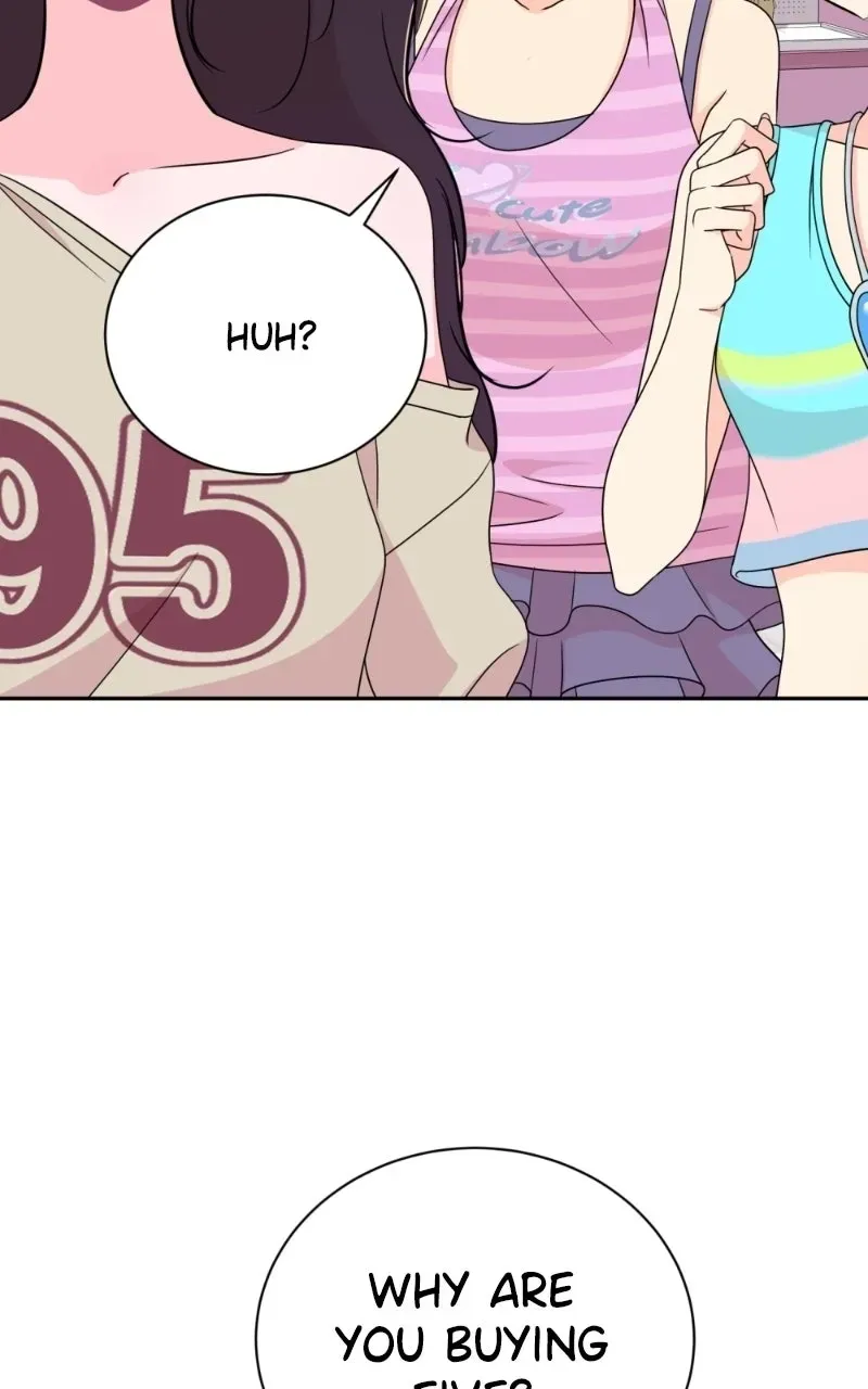 Read Ilchon Application chapter 18 image 93 on Lezhin