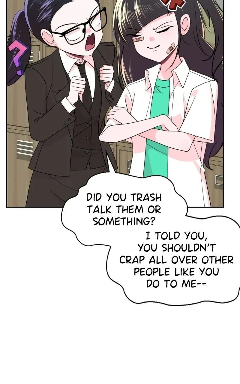 Read Ilchon Application chapter 19 image 121 on Lezhin