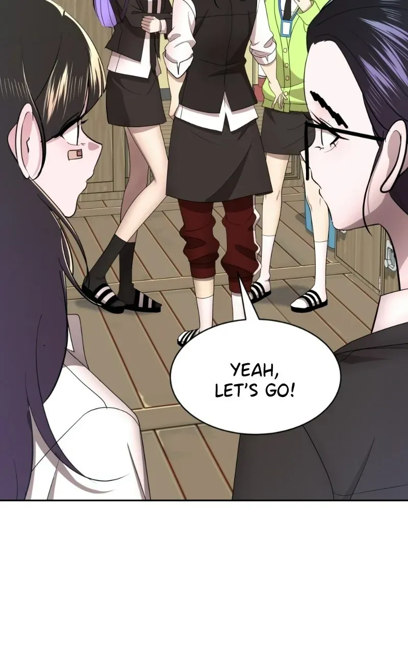 Read Ilchon Application chapter 19 image 129 on Lezhin