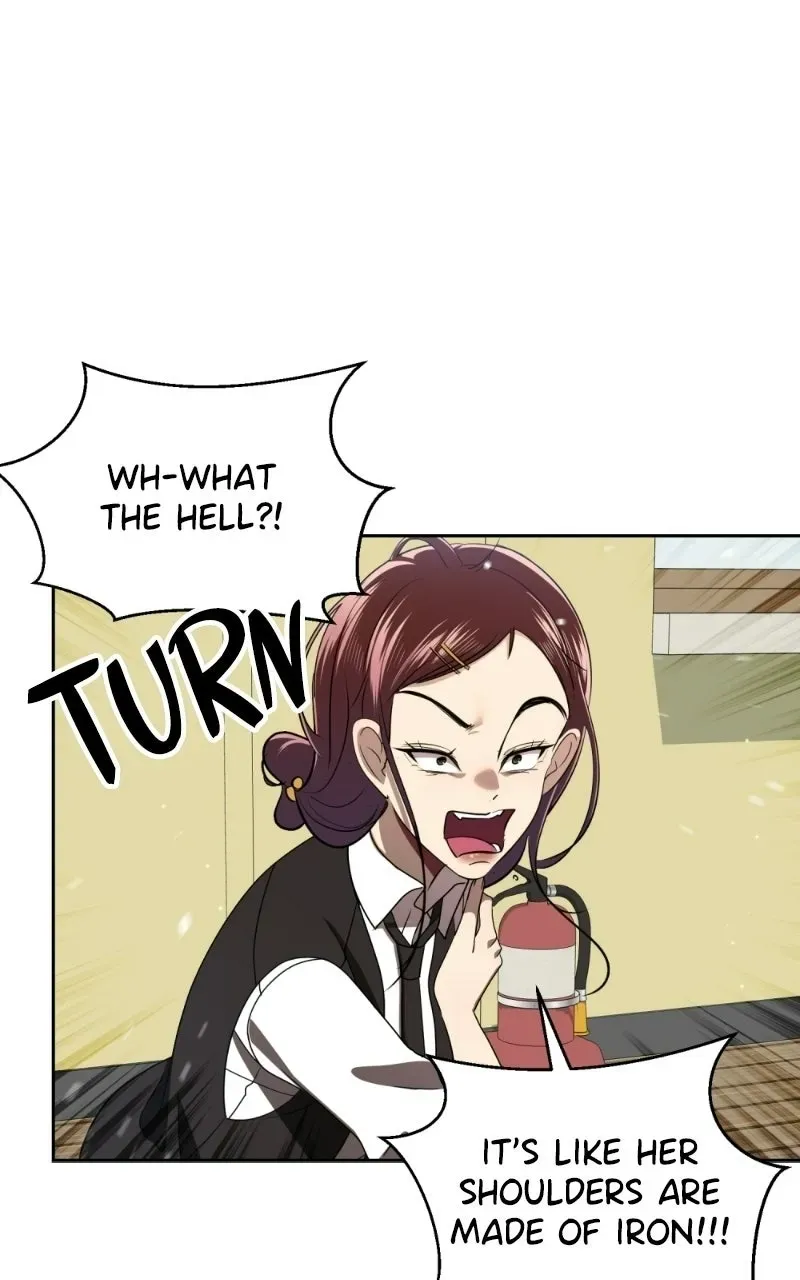 Read Ilchon Application chapter 19 image 155 on Lezhin