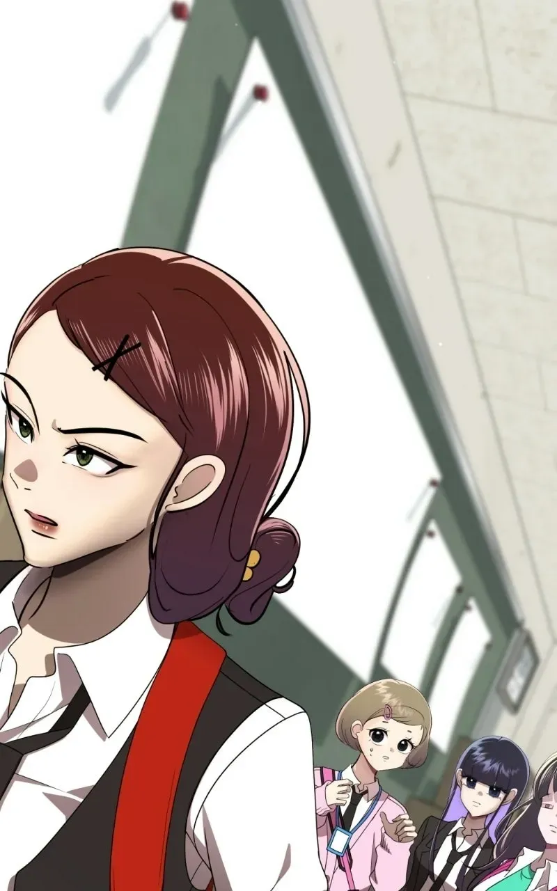 Read Ilchon Application chapter 19 image 44 on Lezhin