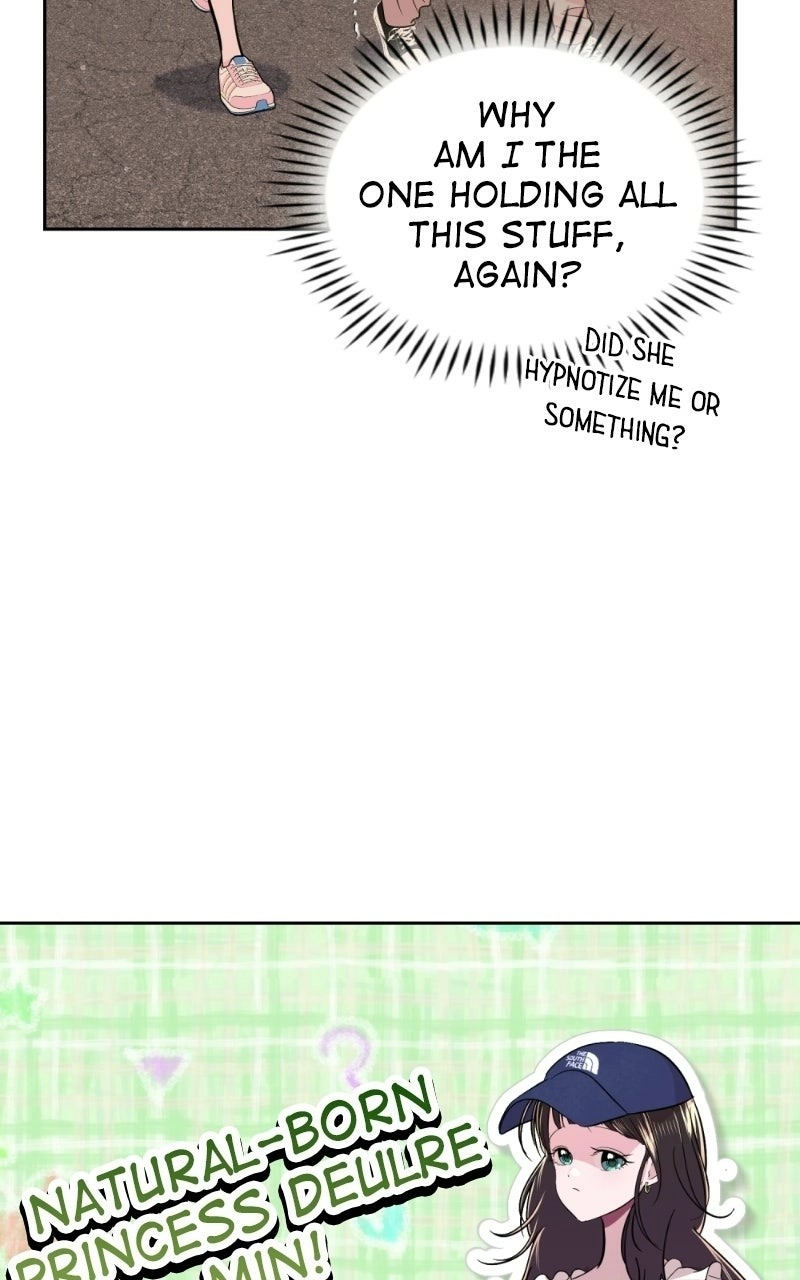 Read Ilchon Application chapter 20 image 138 on Lezhin