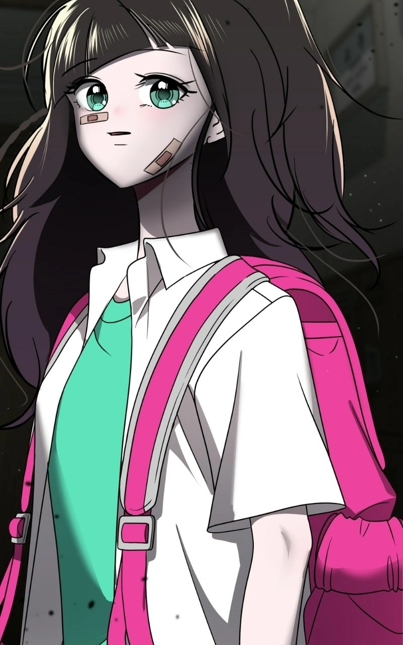 Read Ilchon Application chapter 20 image 197 on Lezhin