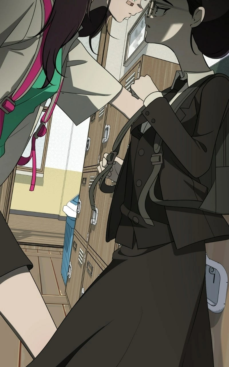 Read Ilchon Application chapter 20 image 204 on Lezhin
