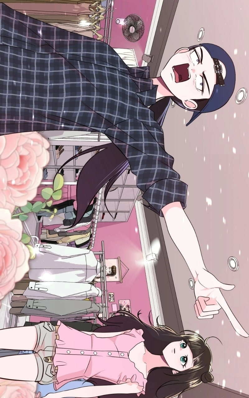Read Ilchon Application chapter 20 image 57 on Lezhin