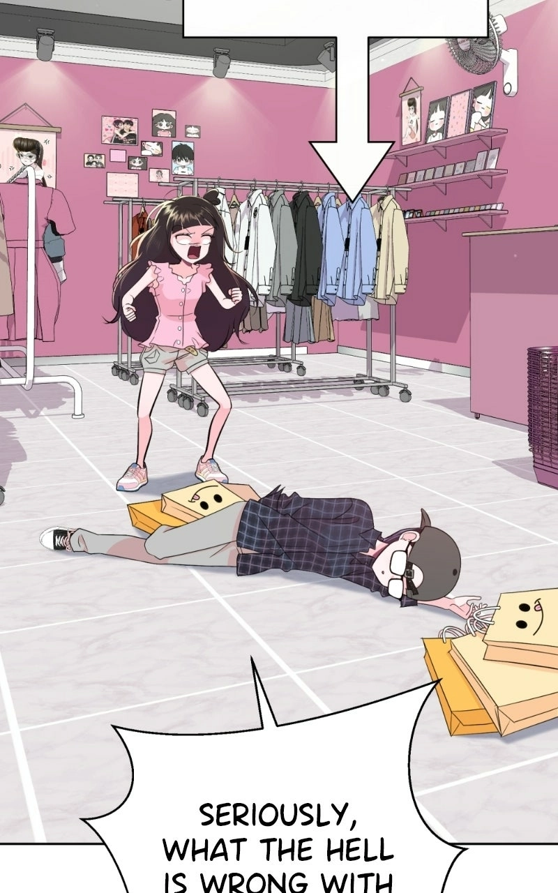 Read Ilchon Application chapter 20 image 77 on Lezhin