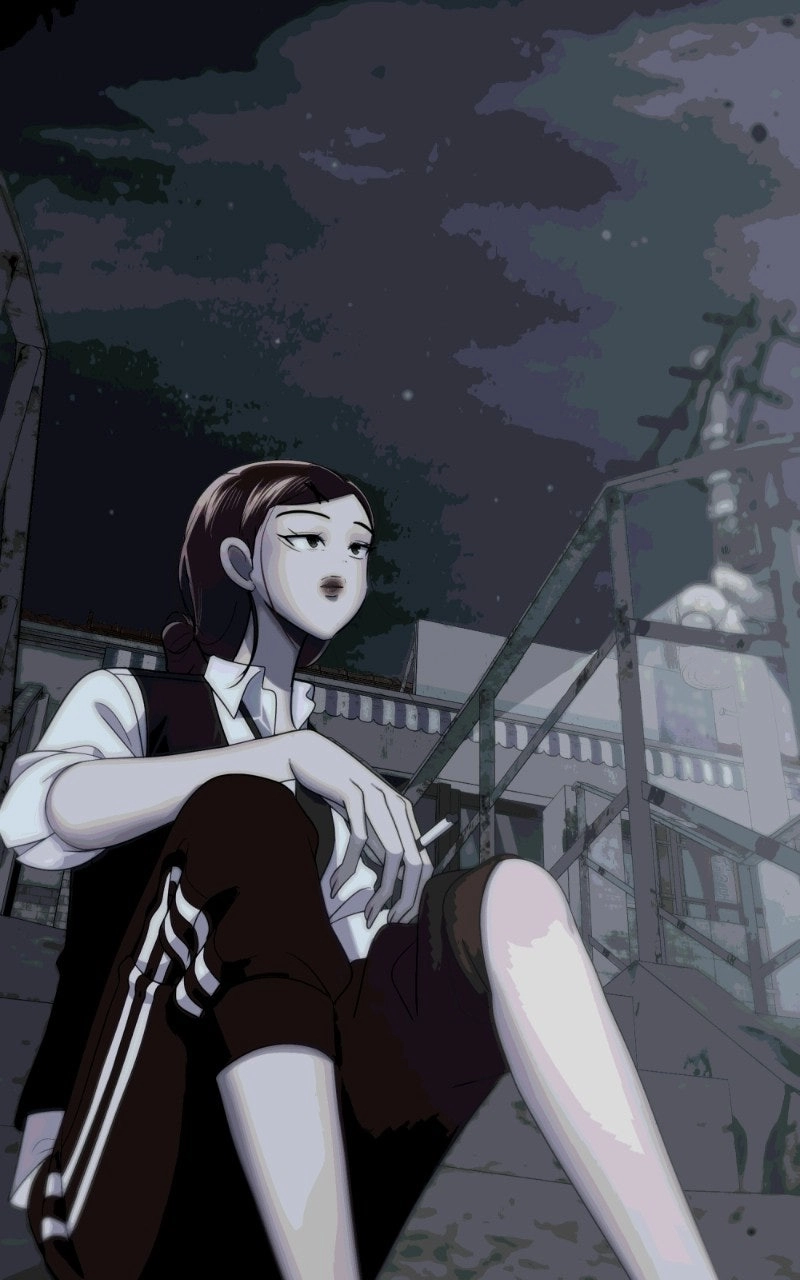 Read Ilchon Application chapter 21 image 216 on Lezhin