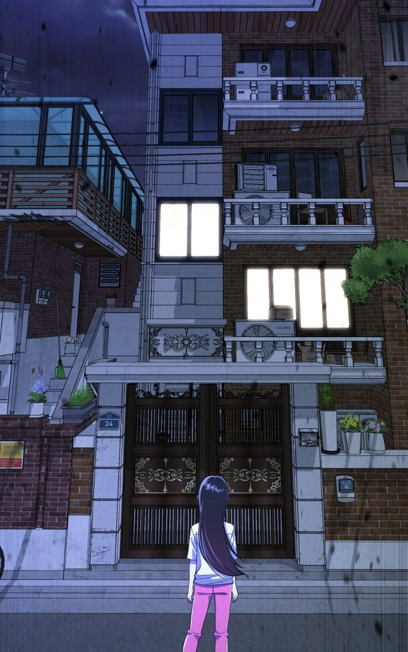 Read Ilchon Application chapter 21 image 57 on Lezhin