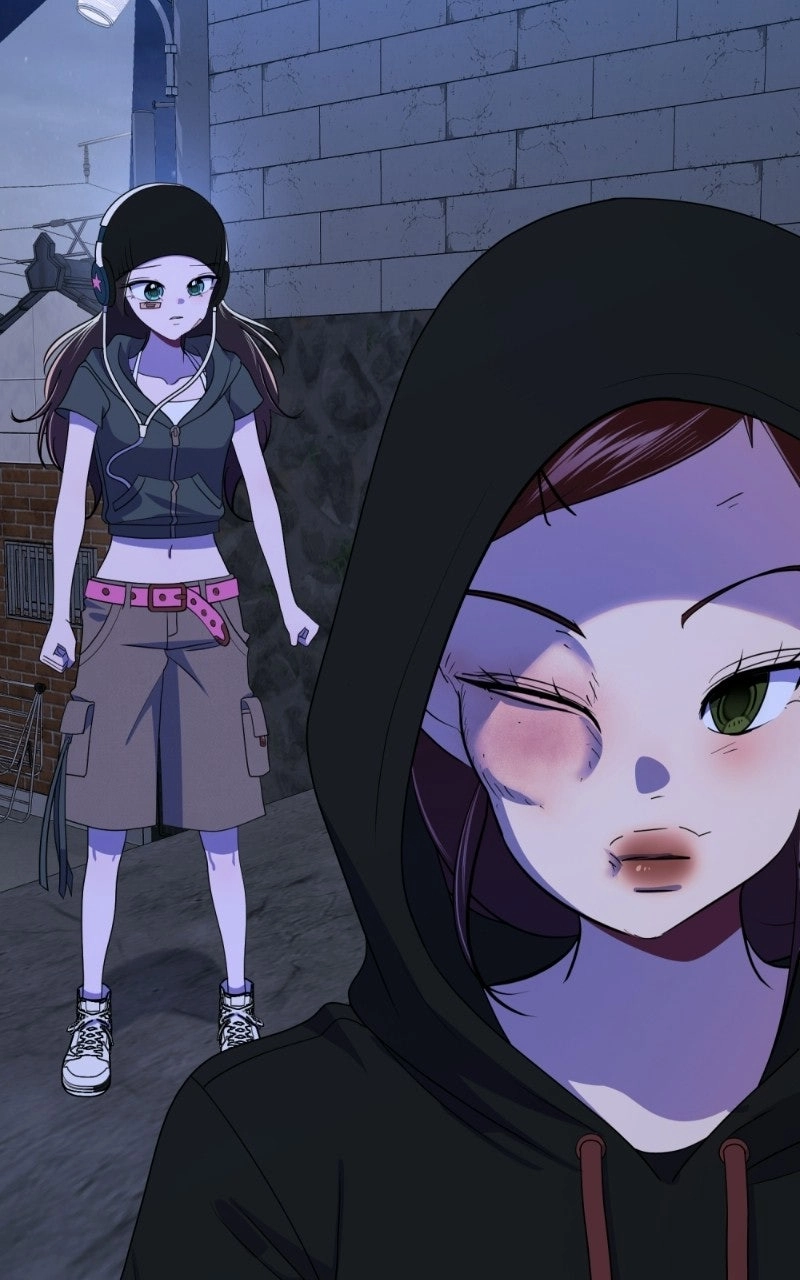 Read Ilchon Application chapter 21 image 85 on Lezhin