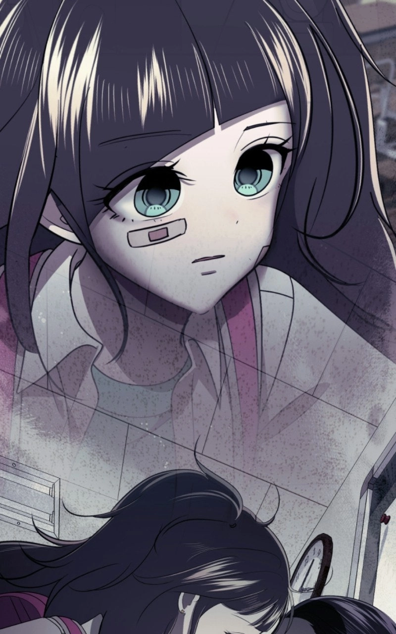 Read Ilchon Application chapter 21 image 9 on Lezhin