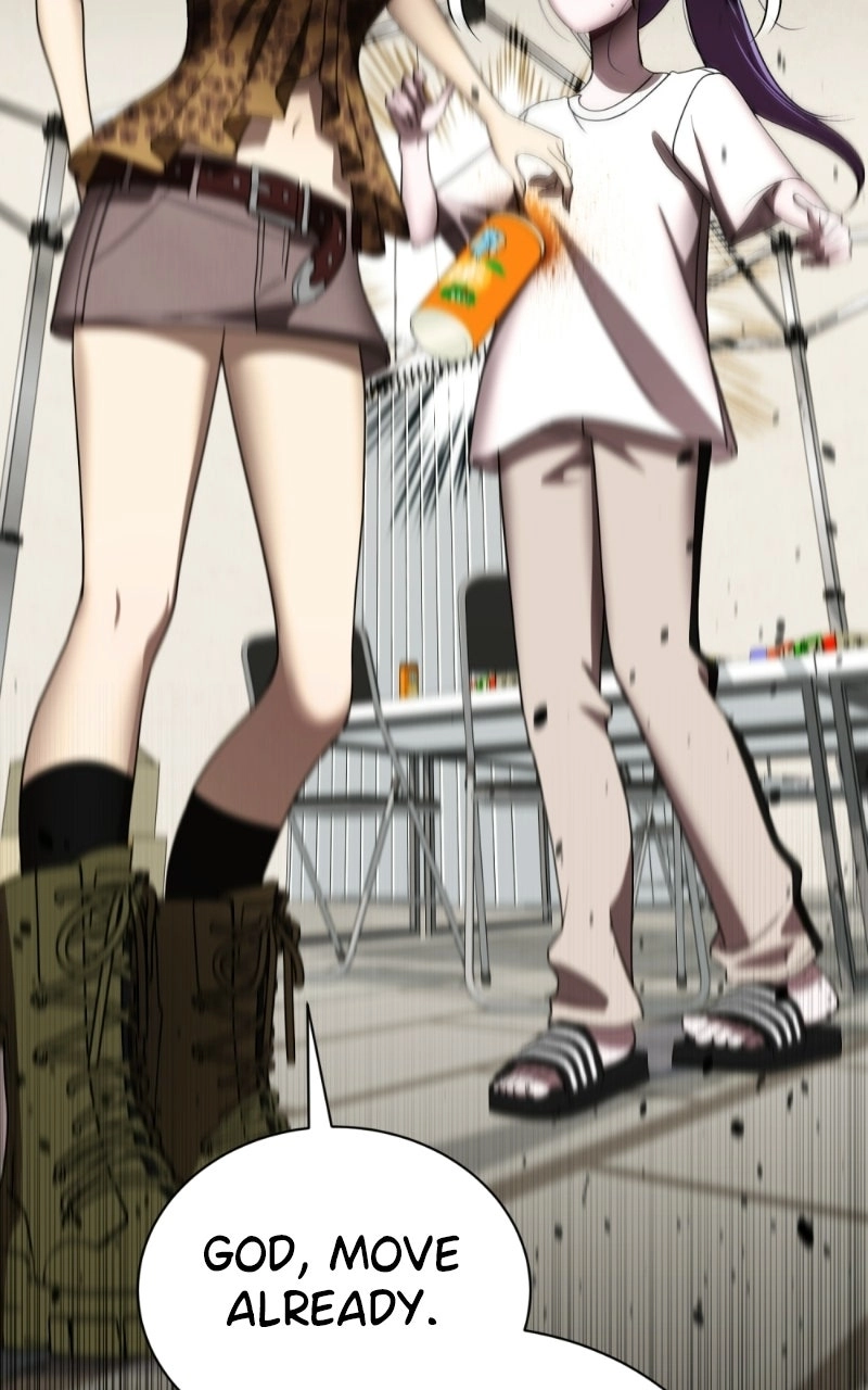 Read Ilchon Application chapter 22 image 101 on Lezhin