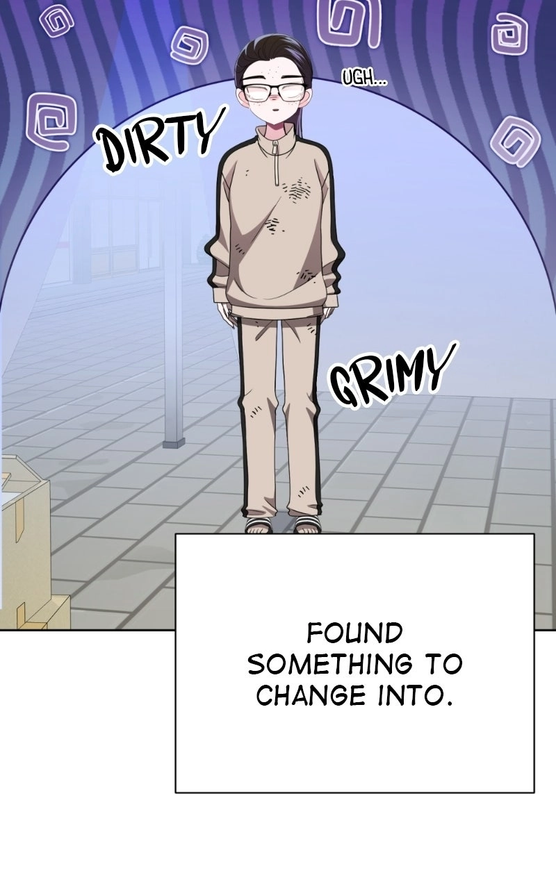 Read Ilchon Application chapter 22 image 109 on Lezhin