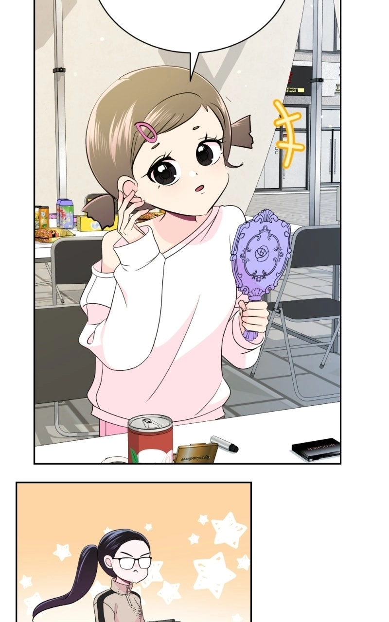 Read Ilchon Application chapter 22 image 113 on Lezhin