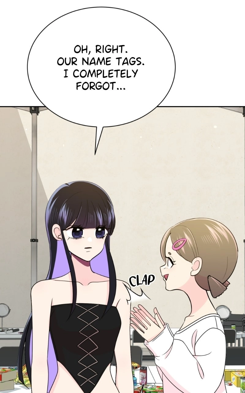 Read Ilchon Application chapter 22 image 164 on Lezhin