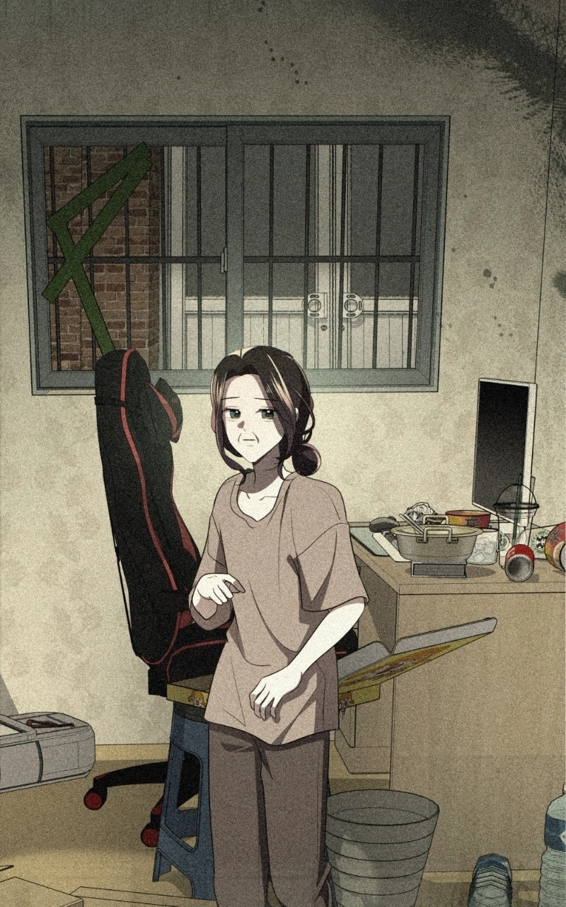 Read Ilchon Application chapter 22 image 18 on Lezhin