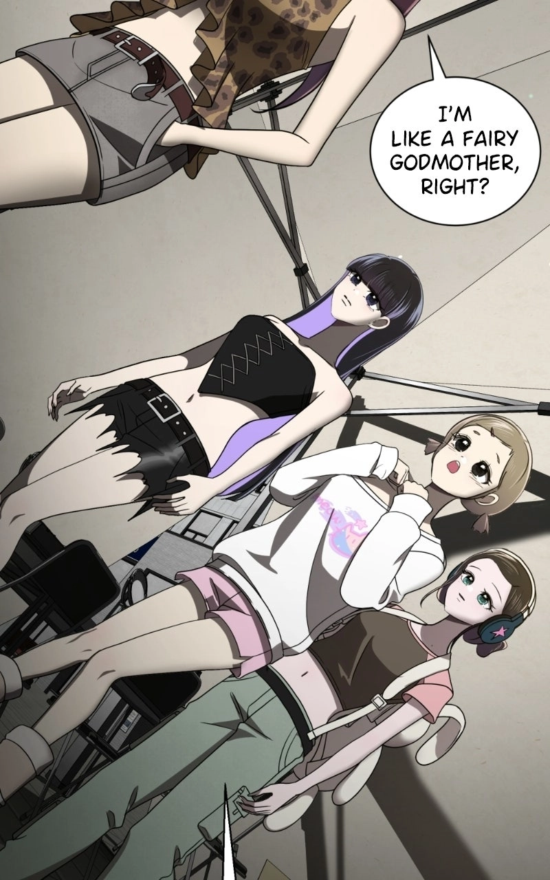 Read Ilchon Application chapter 22 image 189 on Lezhin