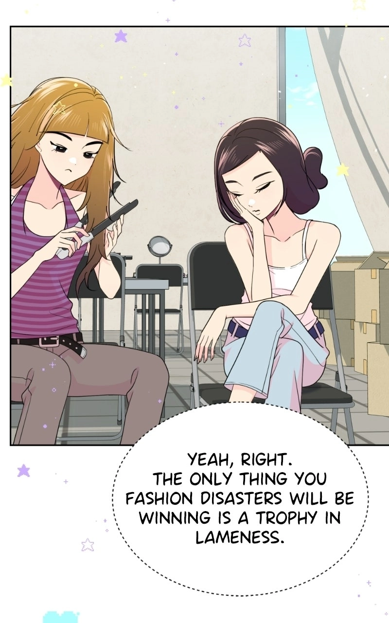 Read Ilchon Application chapter 22 image 73 on Lezhin